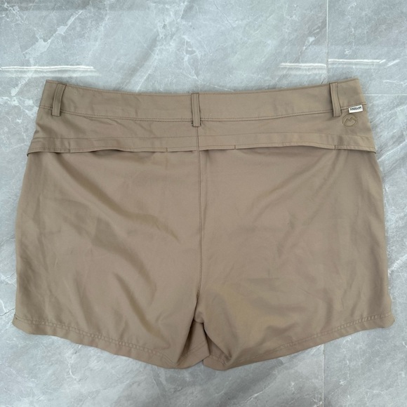 Women’s Magellan Outdoors Falcon Lake Shorty Hiking Shorts Plus Size 2X - Picture 8 of 16